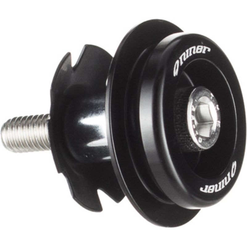 YAWYD Top Cap|Black|One Size
