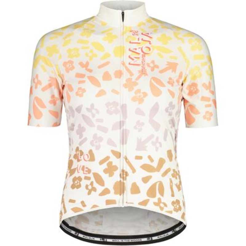 YukonM Short-Sleeve Jersey – Women&apos;s