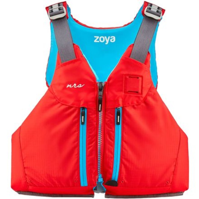 Zoya Type III Personal Flotation Device – Women&apos;s