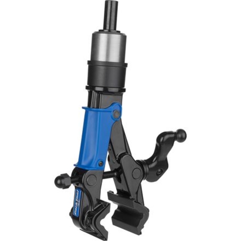 100-3D Professional Micro-Adjust Repair Stand Clamp