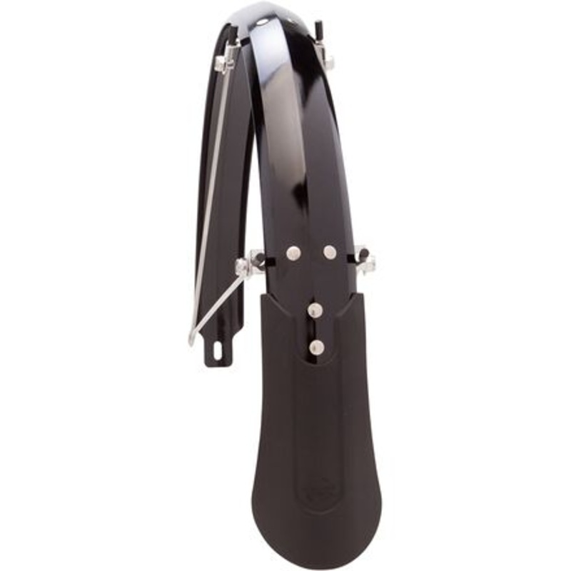 20 Rear Recumbent Fender|One Color|One Size
