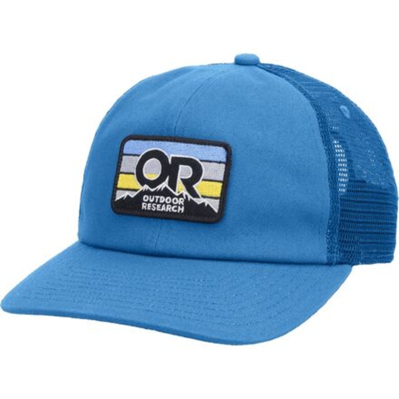 Advocate Stripe Trucker Cap – Kids&apos;