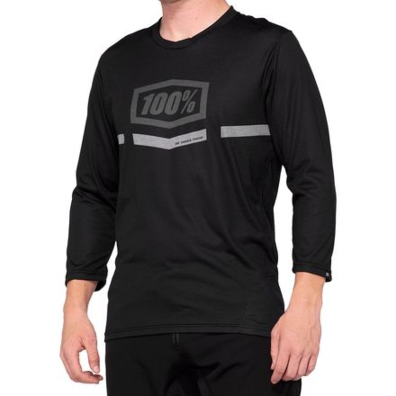 Airmatic 3/4-Sleeve Jersey – Men&apos;s