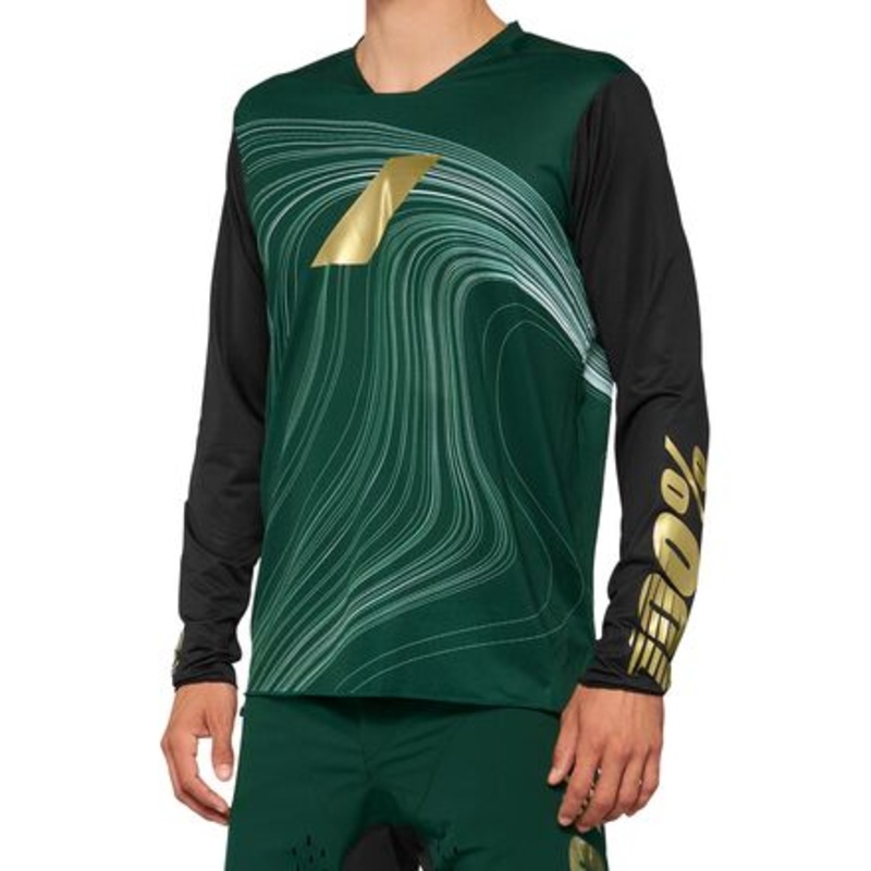Airmatic Long-Sleeve Jersey – Men&apos;s