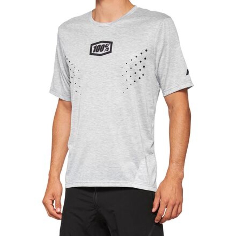 Airmatic Mesh Short-Sleeve Jersey – Men&apos;s