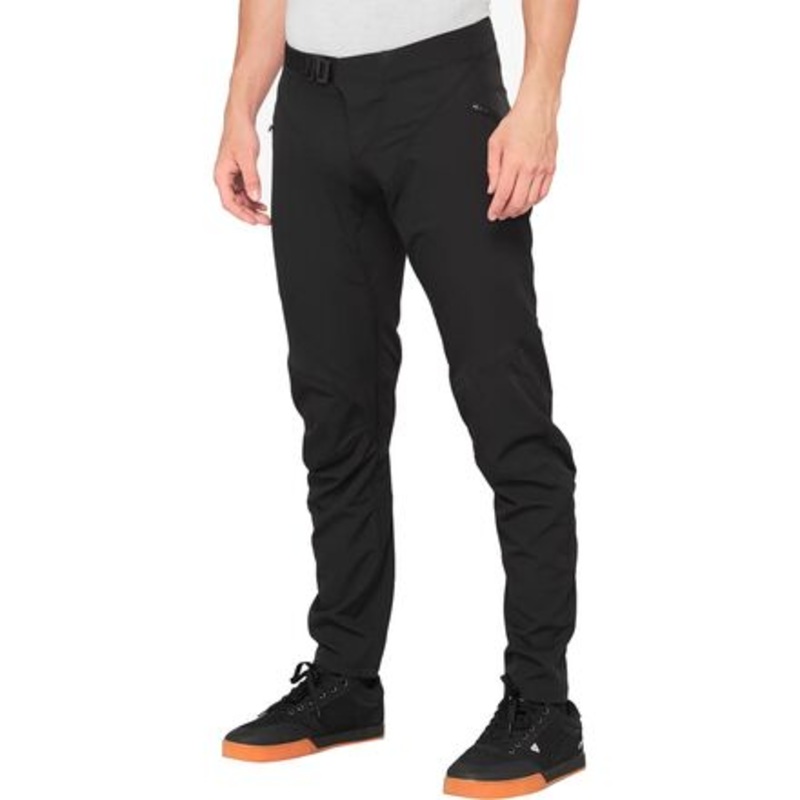 Airmatic Pant – Men&apos;s|Black/Black|36