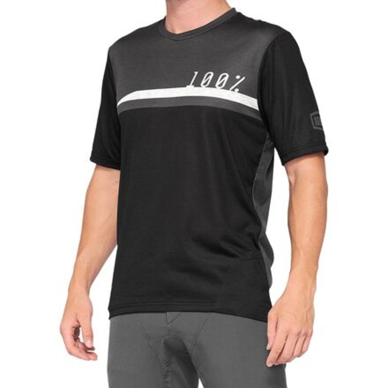 Airmatic Short-Sleeve Jersey – Men&apos;s