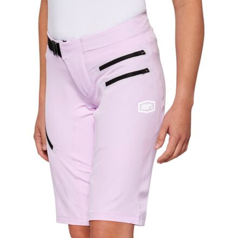 Airmatic Short – Women&apos;s|Lavender|Slate Blue|L|S|M