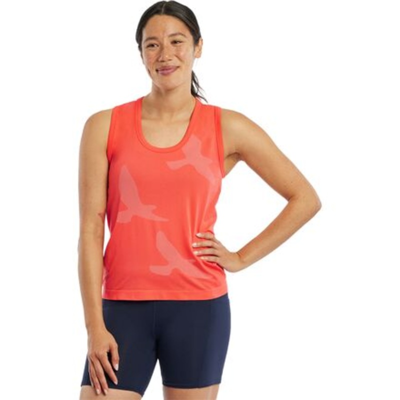 Altitude Tank – Women&apos;s|Alpenglow|Deep Blue|Dusty Lavender|Low Tide|Rain Lily|L|XL|S|M