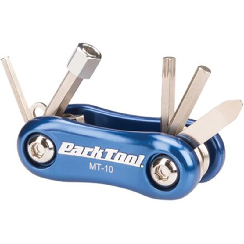 Aluminum MT Multi-Tool|Blue|Blue|Blue