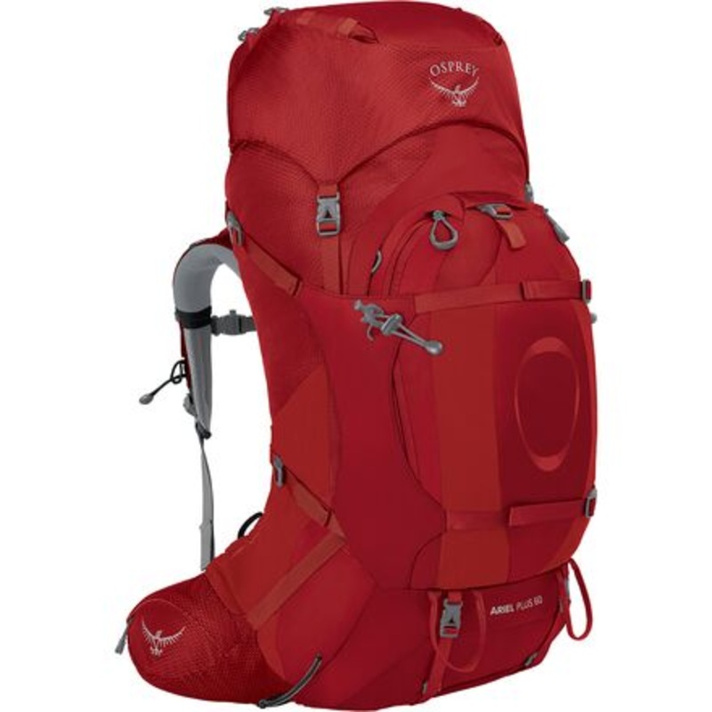 Ariel Plus 60L Backpack – Women&apos;s