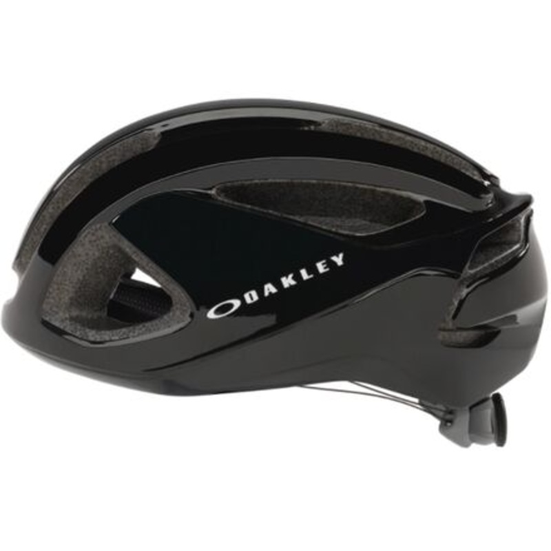 Aro 3 Lite Helmet|Blackout|S
