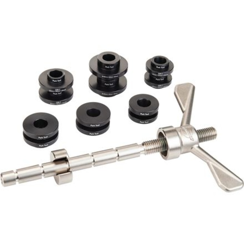 BBP-1.2 Bottom Bracket Bearing Press Set