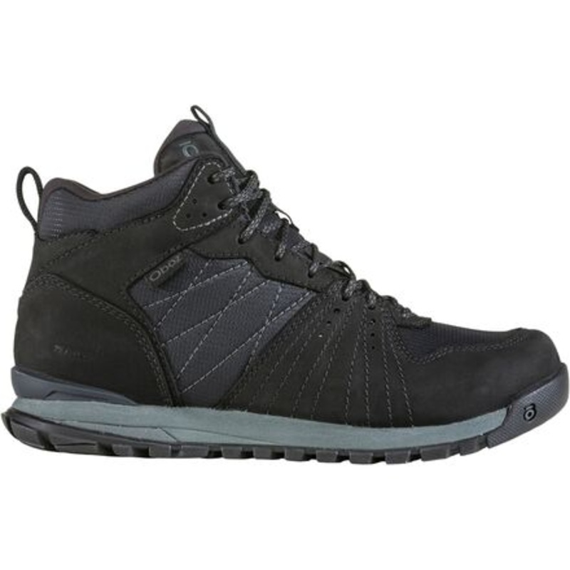 Bozeman Mid Insulated B-DRY Boot – Women&apos;s