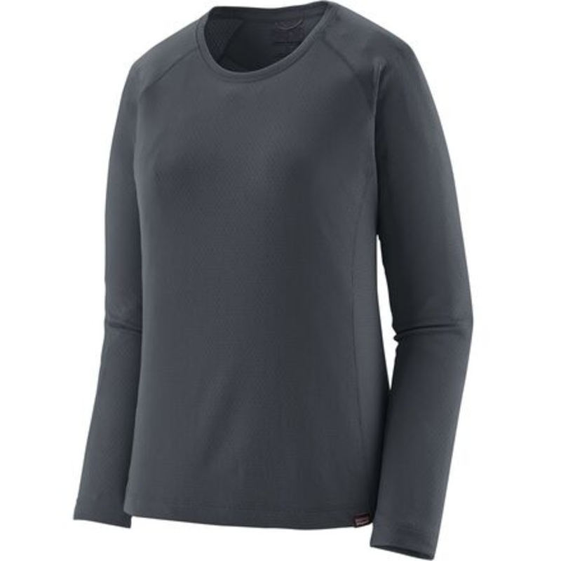 Capilene Midweight Crew Top – Women&apos;s