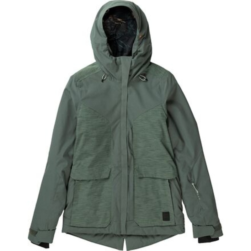 Cath Jacket – Women&apos;s|Fjord|Pink Chai|XS|S