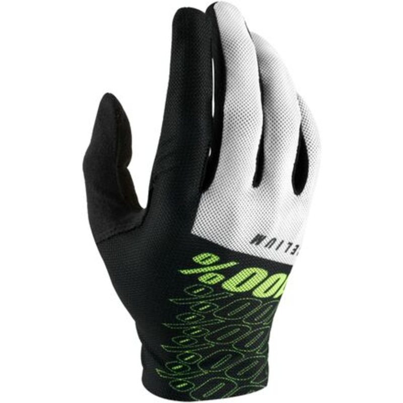 Celium Glove – Men&apos;s|Fluo Yellow|S