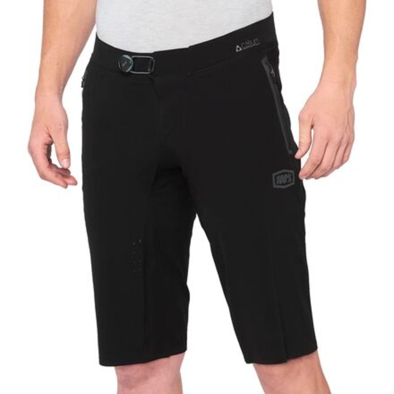 Celium Short – Men&apos;s|Black|Charcoal|32|34|30|38|28|36