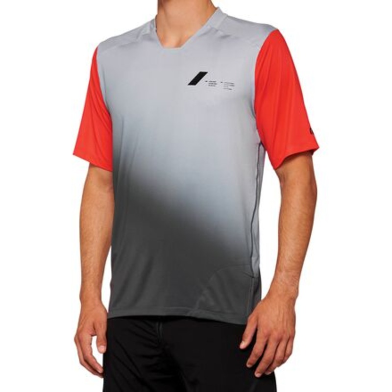 Celium Short-Sleeve Jersey – Men&apos;s