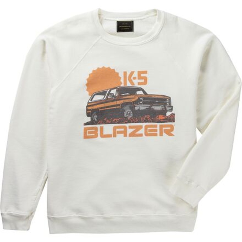 Chevy Crewneck Sweatshirt – Women&apos;s