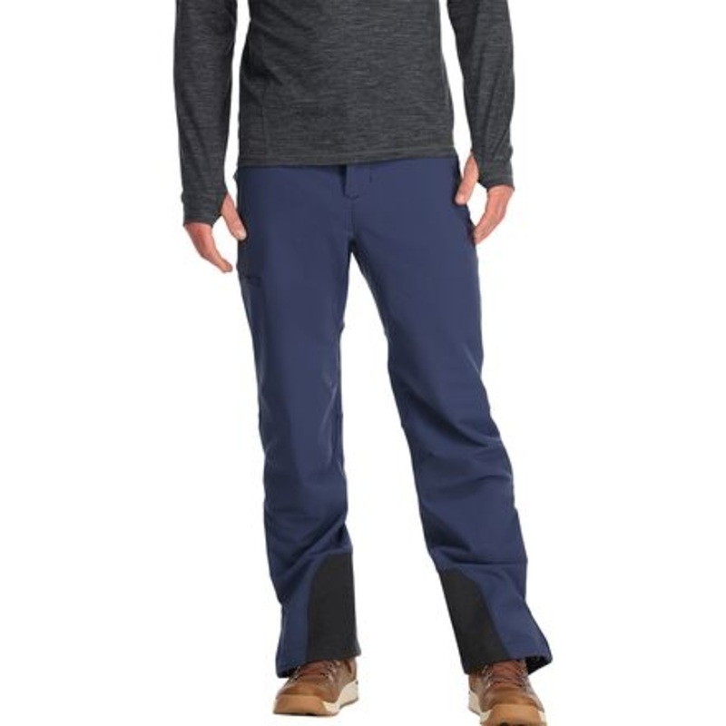 Cirque II Softshell Pant – Men&apos;s