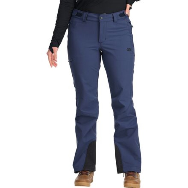 Cirque II Softshell Pant – Women&apos;s