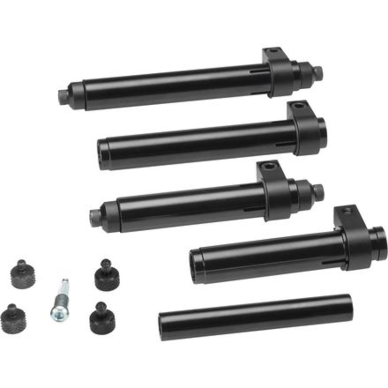 DT-5 Adjustable Axle Set|One Color|None