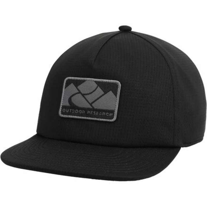 Freewheel Performance Trucker Cap
