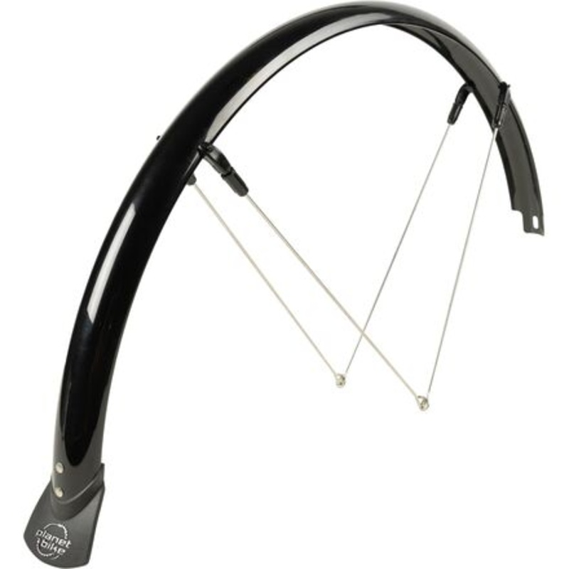 Hardcore Recumbent Rear Fender