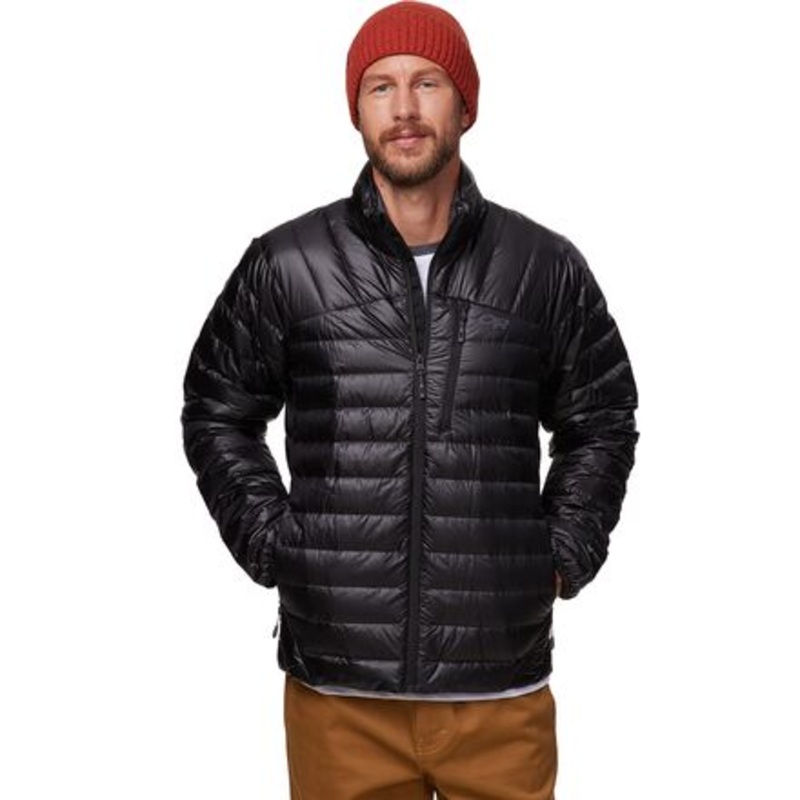Helium Down Jacket – Men&apos;s