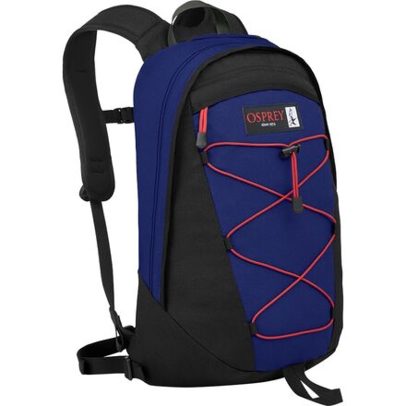 Heritage Simplex 16L Backpack|Blueberry|One Size