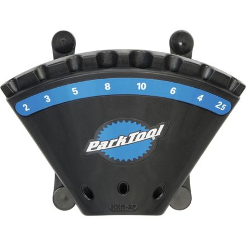 HXH-2P P-Handle Hex Wrench Holder