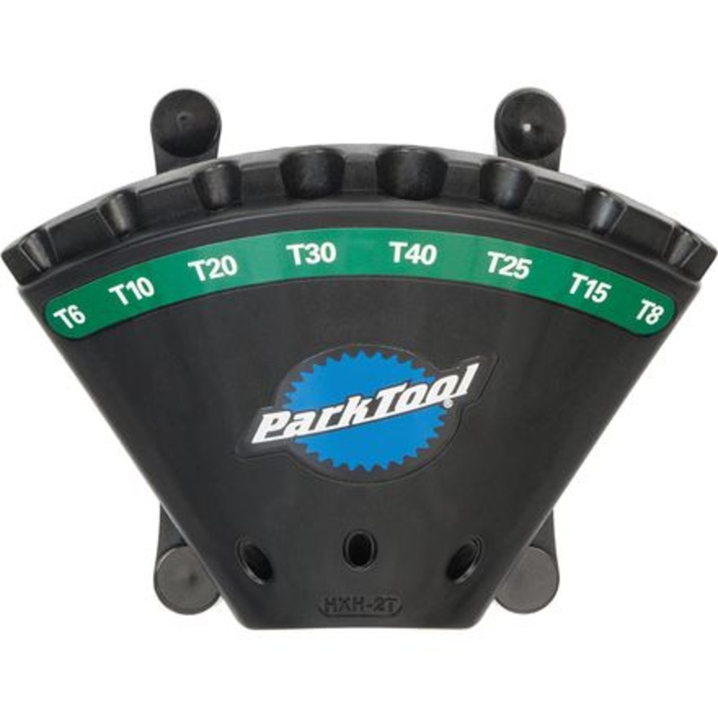 HXH-2T P-Handle Torx Compatible Wrench Holder