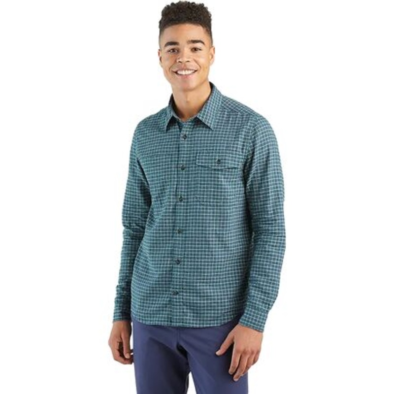 Ironhorse Long-Sleeve Shirt – Men&apos;s