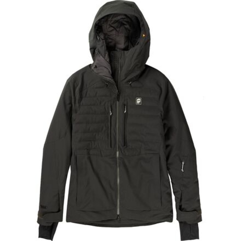 Jasmine Jacket – Women&apos;s|Black|Blue Pearl|S