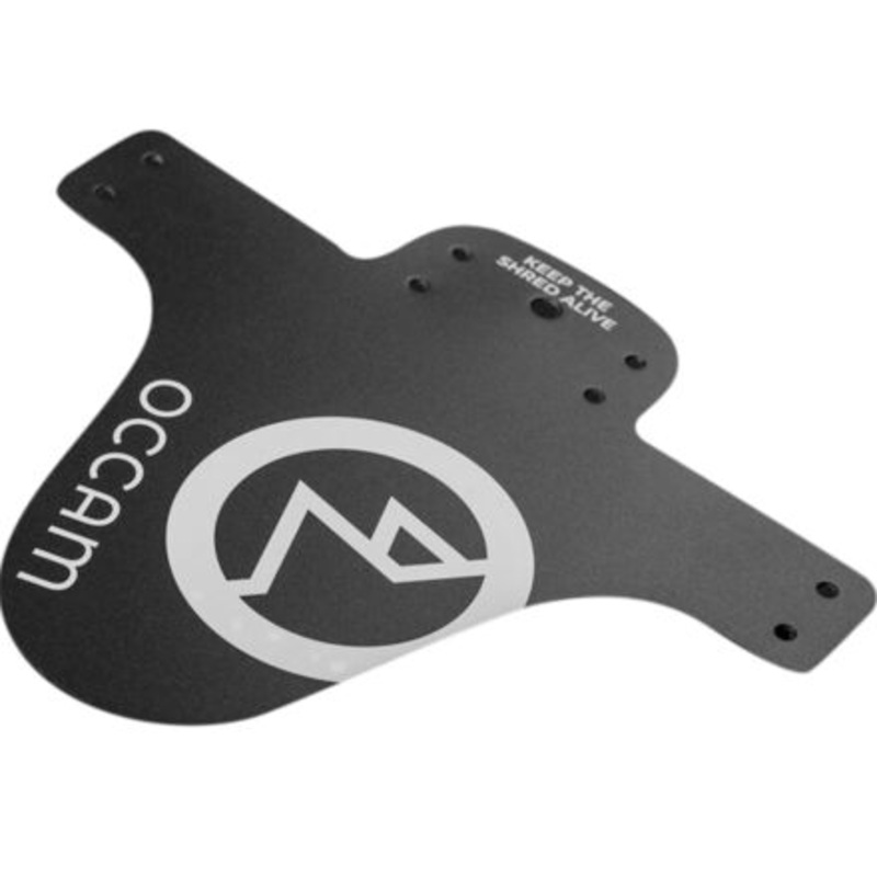 Mud Guard|Checkered|One Size