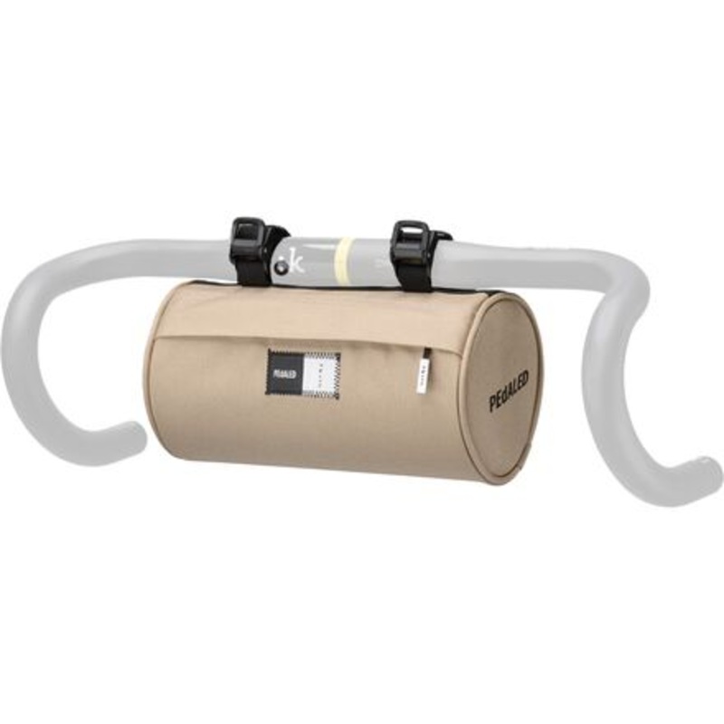 Odyssey Bar Bag|Desert|One Size