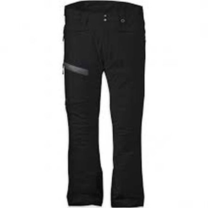 Offchute Pants – Men&apos;s|Black|XXL