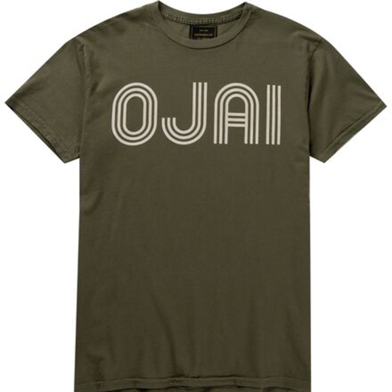 Ojai Oversized Tee – Women&apos;s