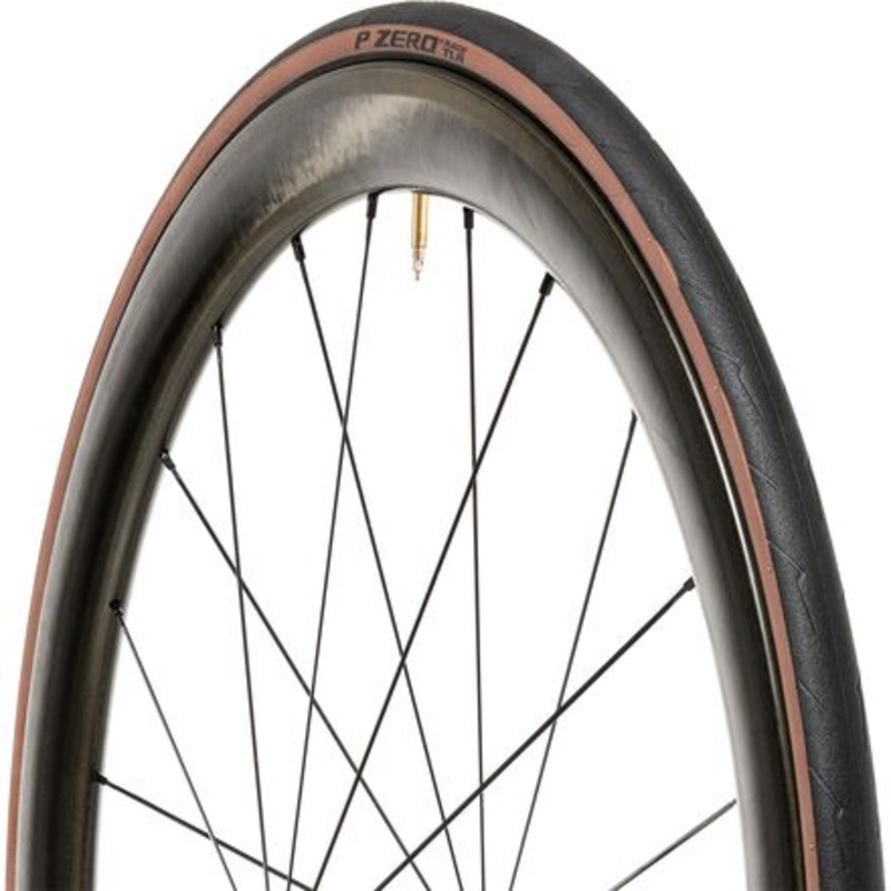 P Zero Race Tubeless Tire|Classic Para|700c x 26