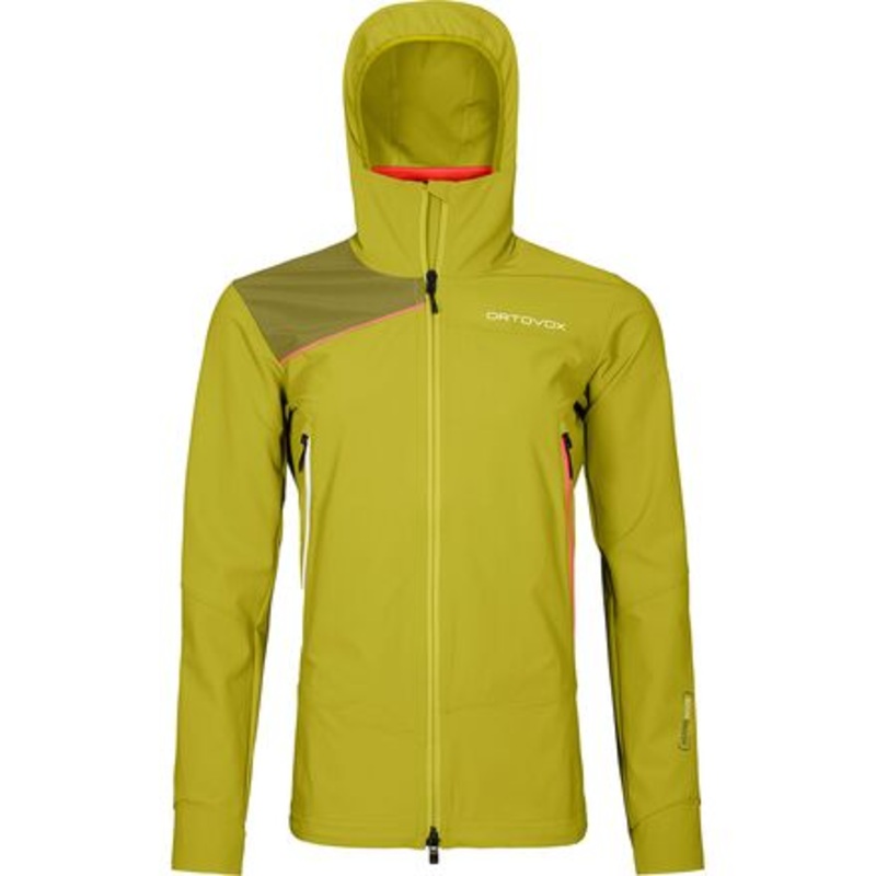Pala Hooded Jacket – Women&apos;s
