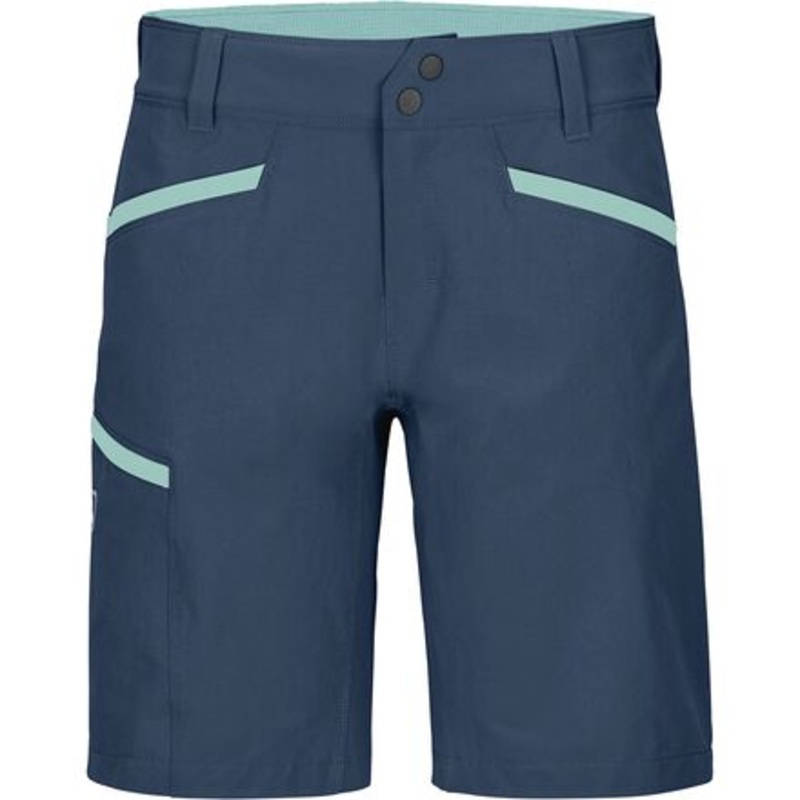 Pelmo Short – Women&apos;s|Deep Ocean|XS