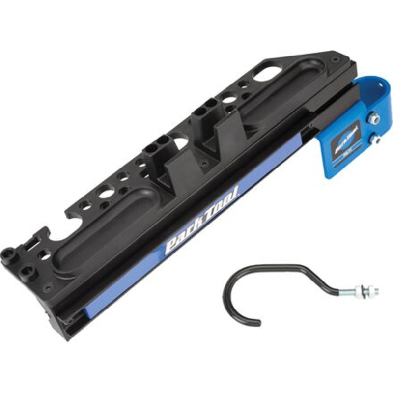 PRS-TT Deluxe Tool and Work Tray