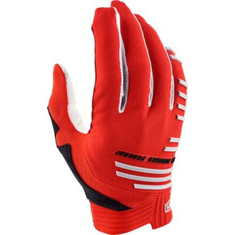 R-Core Glove – Men&apos;s|Racer Red|S