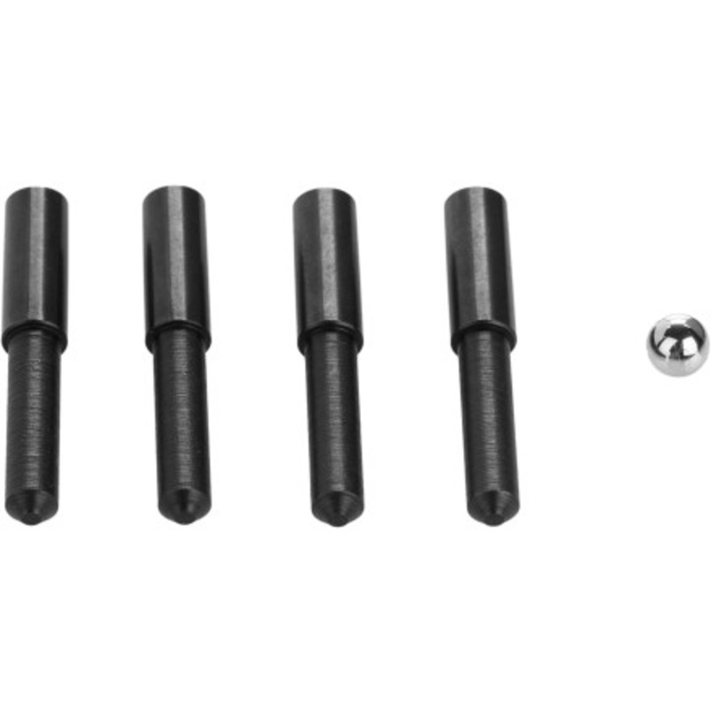 Replacement Chain Tool Pin|One Color|None