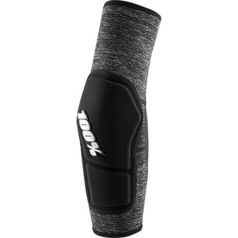 Ridecamp Elbow Pad|Heather Grey|L|XL