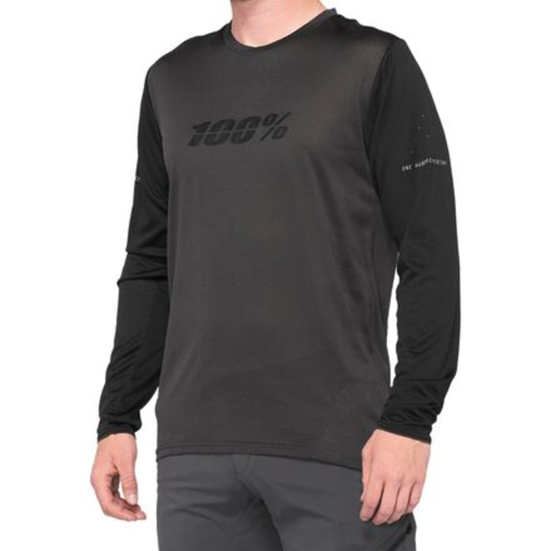 Ridecamp Long-Sleeve Jersey – Men&apos;s