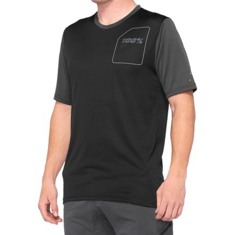 Ridecamp Short-Sleeve Jersey – Men&apos;s
