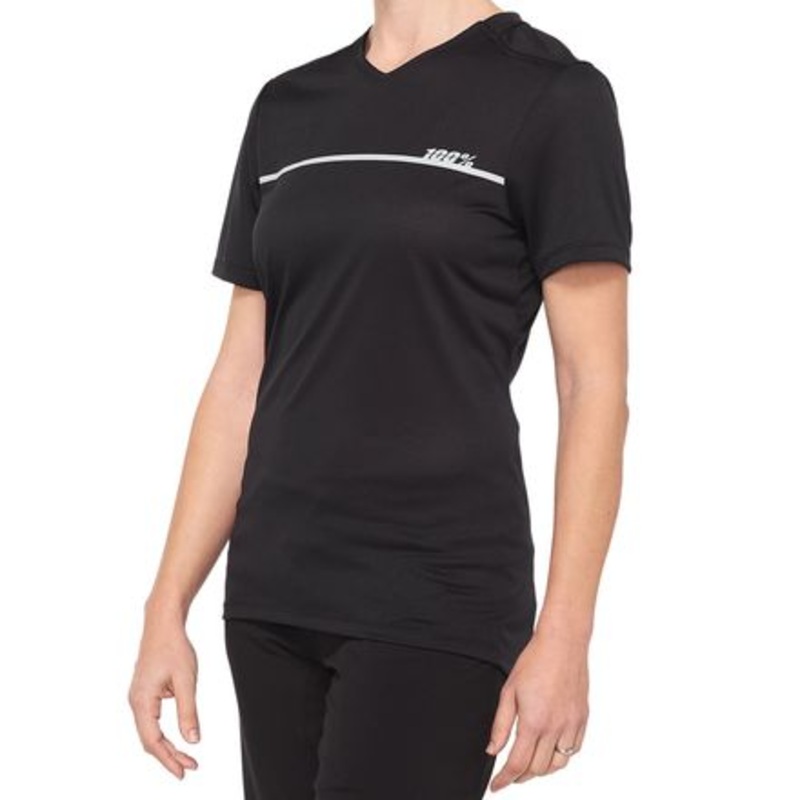 Ridecamp Short-Sleeve Jersey – Women&apos;s