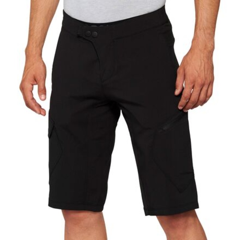 RideCamp Short with Liner – Men&apos;s